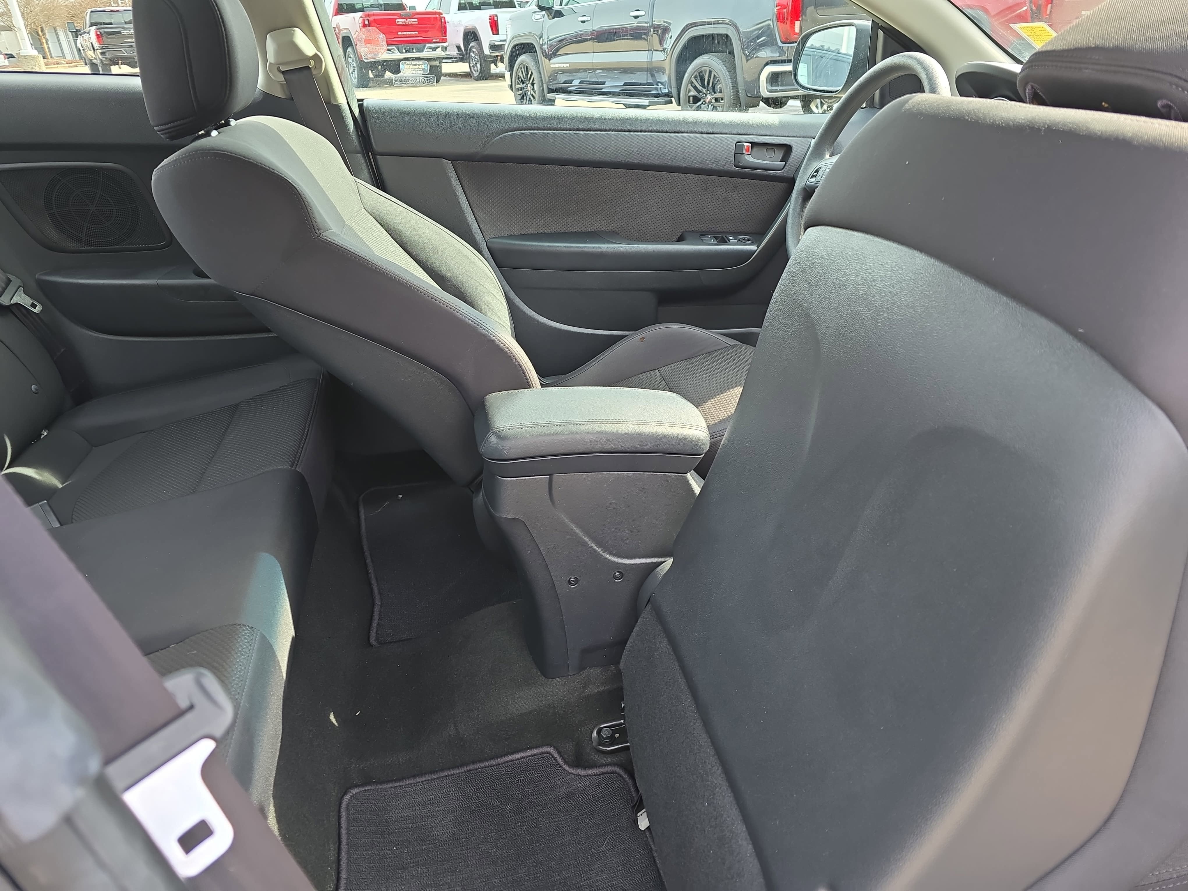 2012 Kia Forte Koup EX