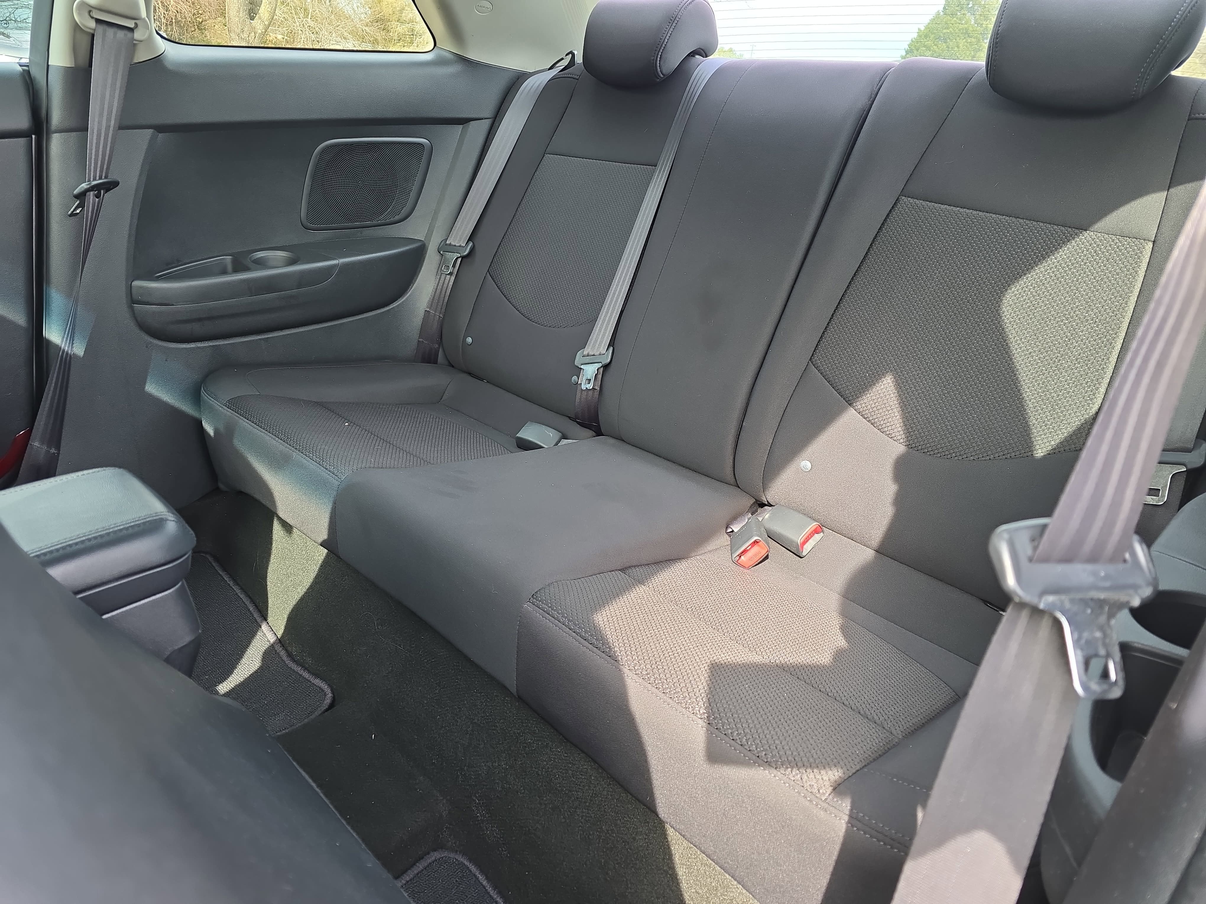 2012 Kia Forte Koup EX