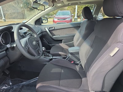 2012 Kia Forte Koup EX