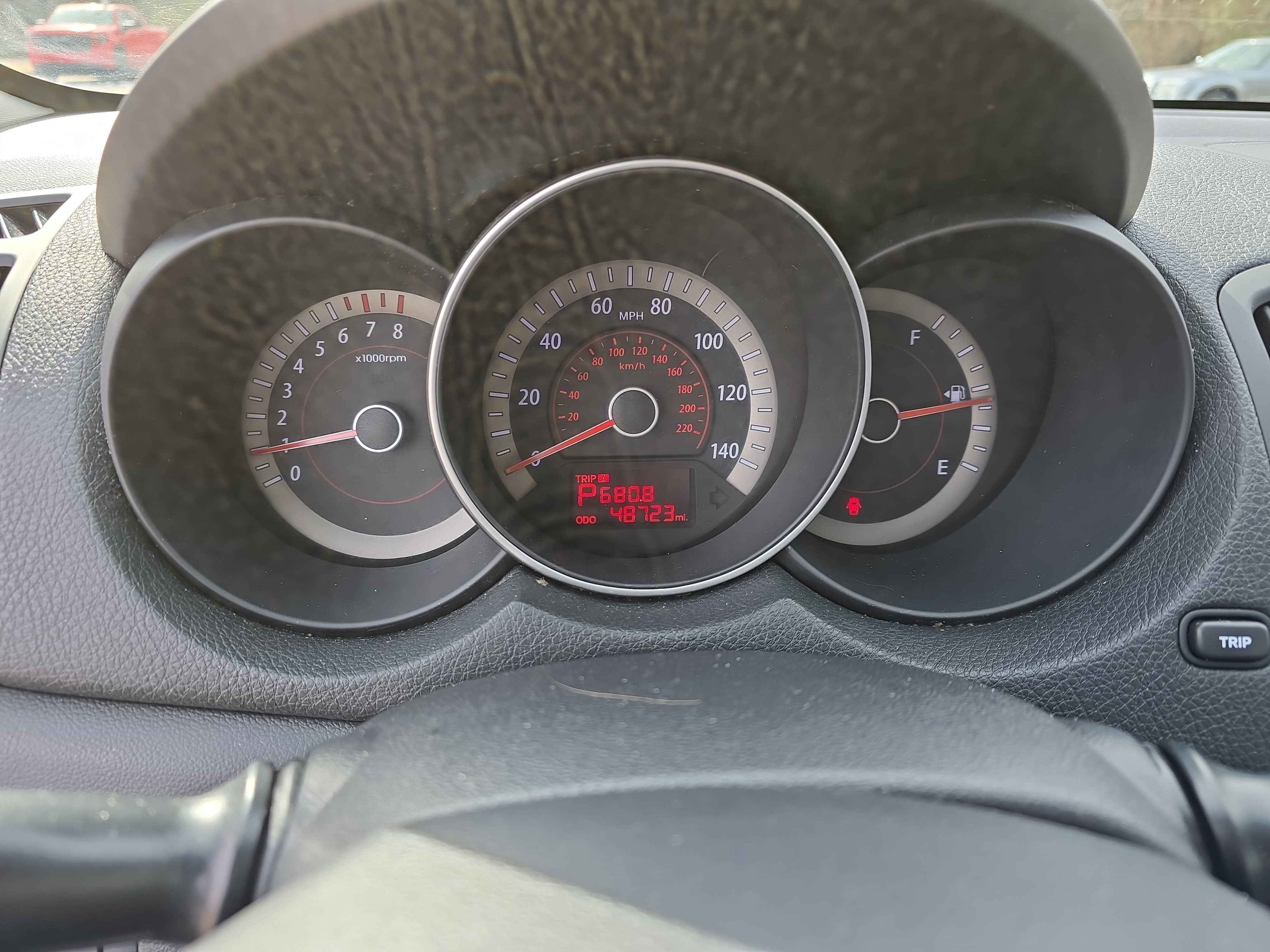 2012 Kia Forte Koup EX