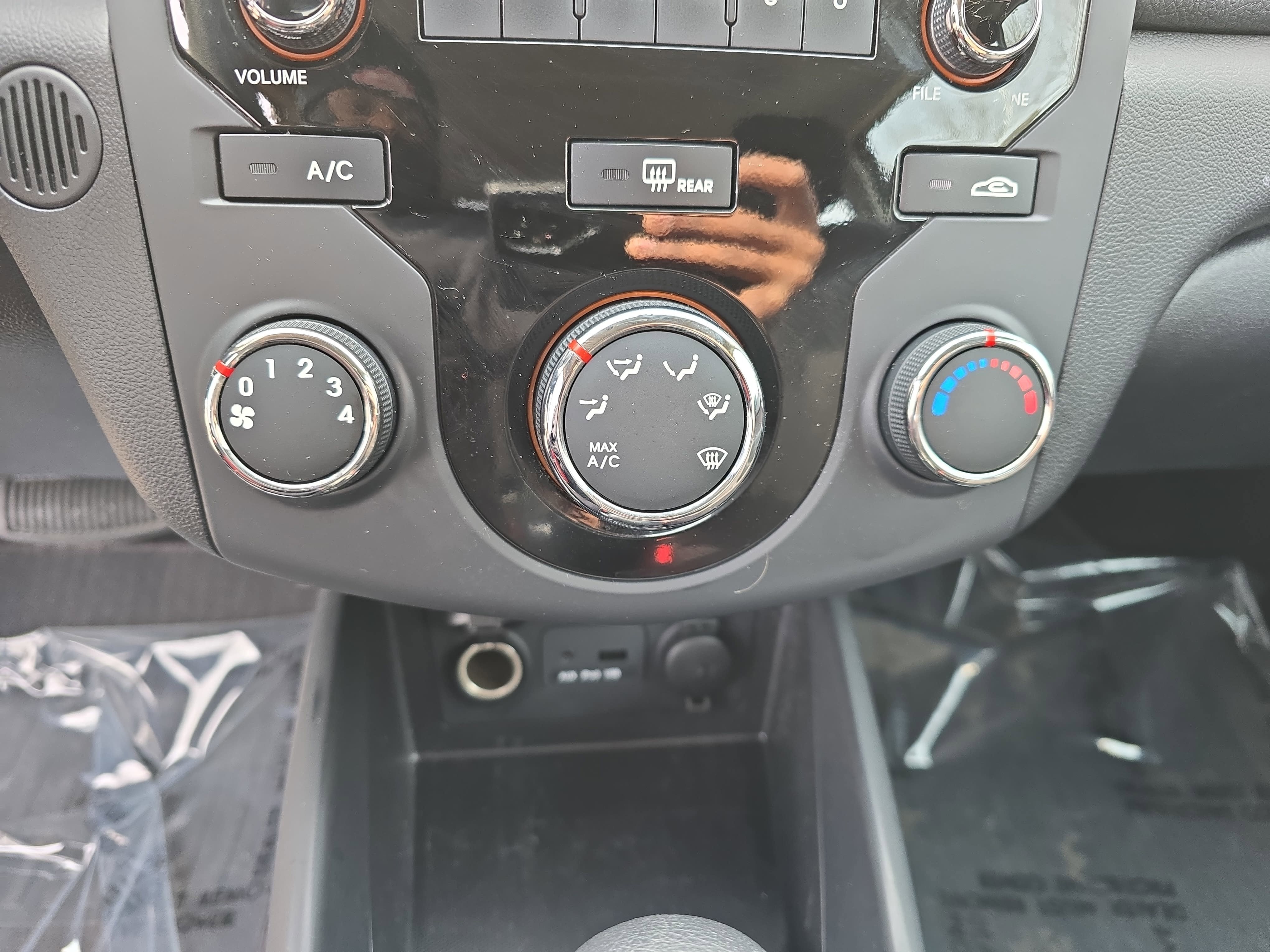 2012 Kia Forte Koup EX