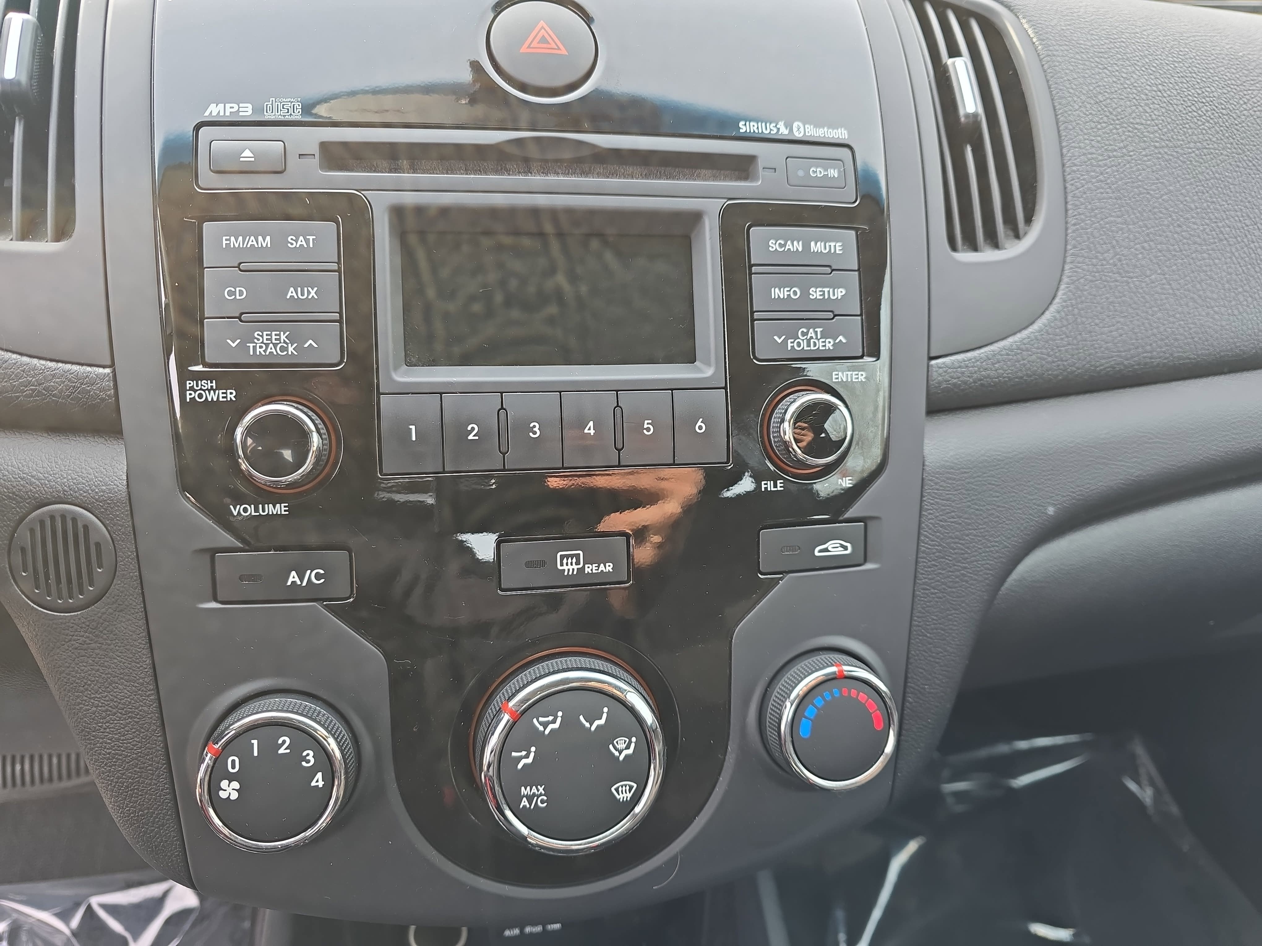 2012 Kia Forte Koup EX