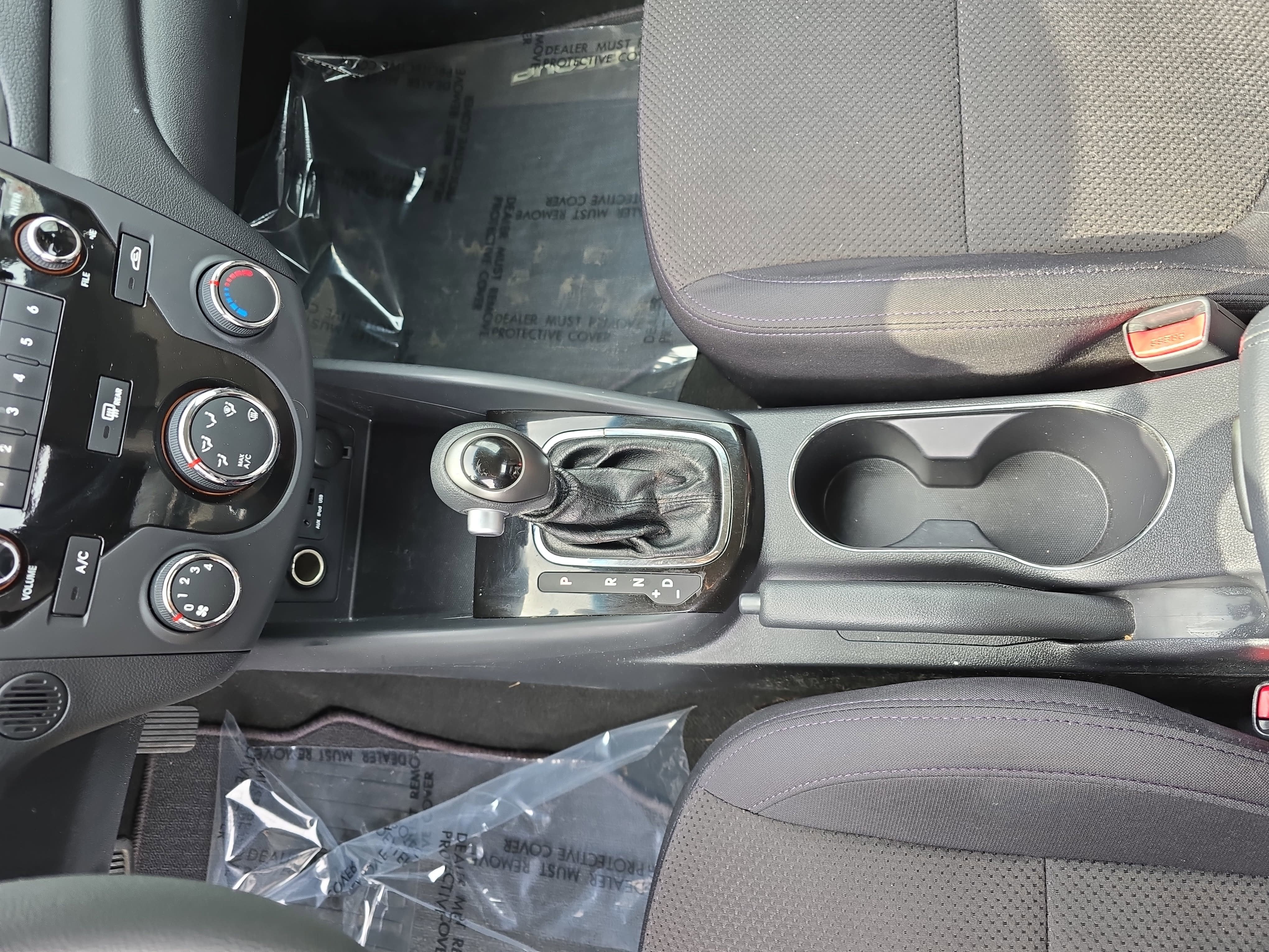 2012 Kia Forte Koup EX