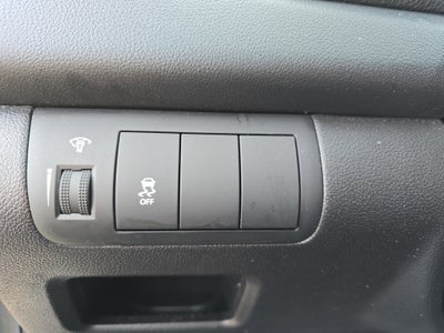 2012 Kia Forte Koup EX