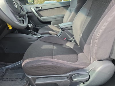 2012 Kia Forte Koup EX