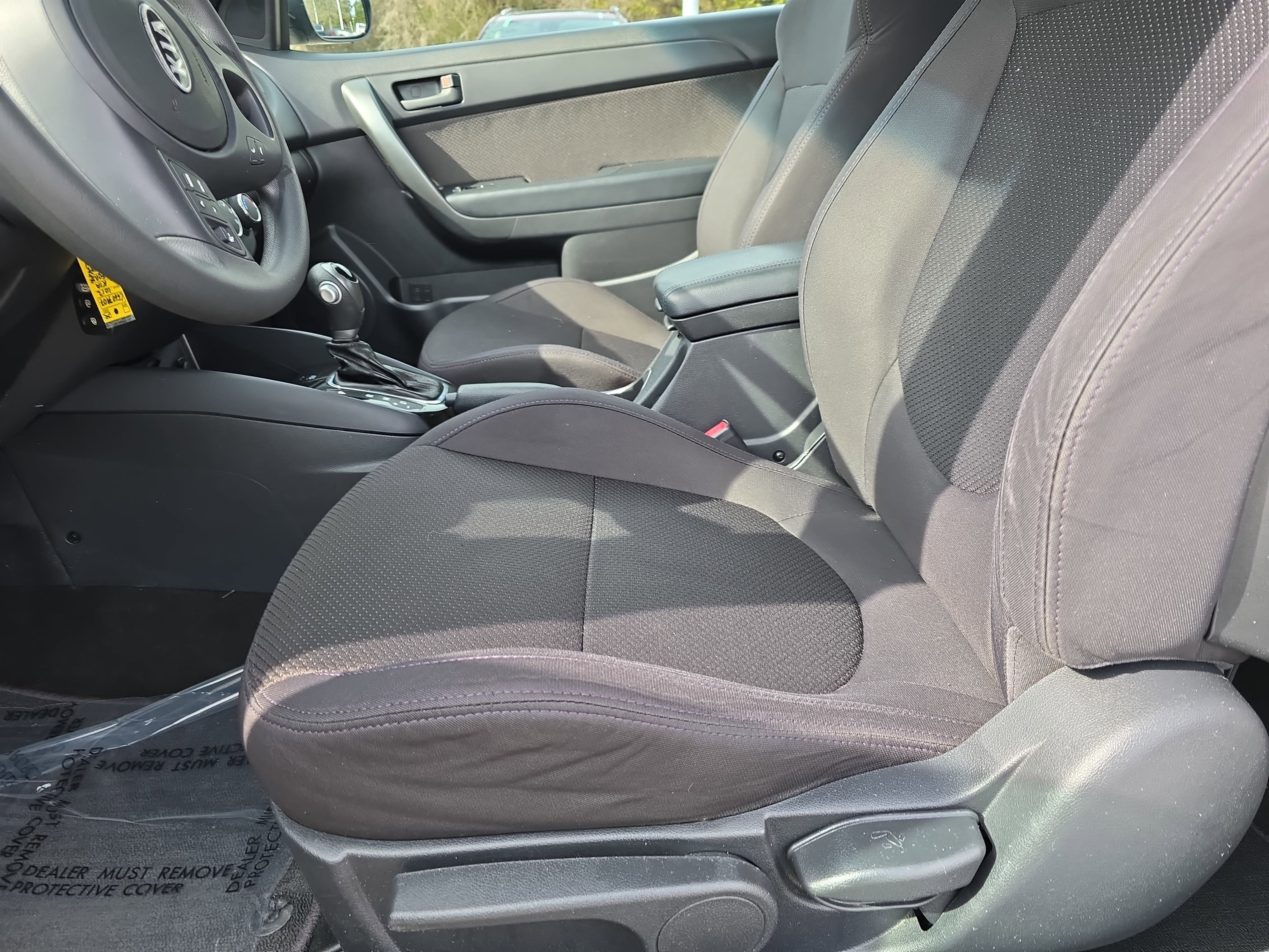 2012 Kia Forte Koup EX