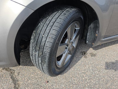 2012 Kia Forte Koup EX