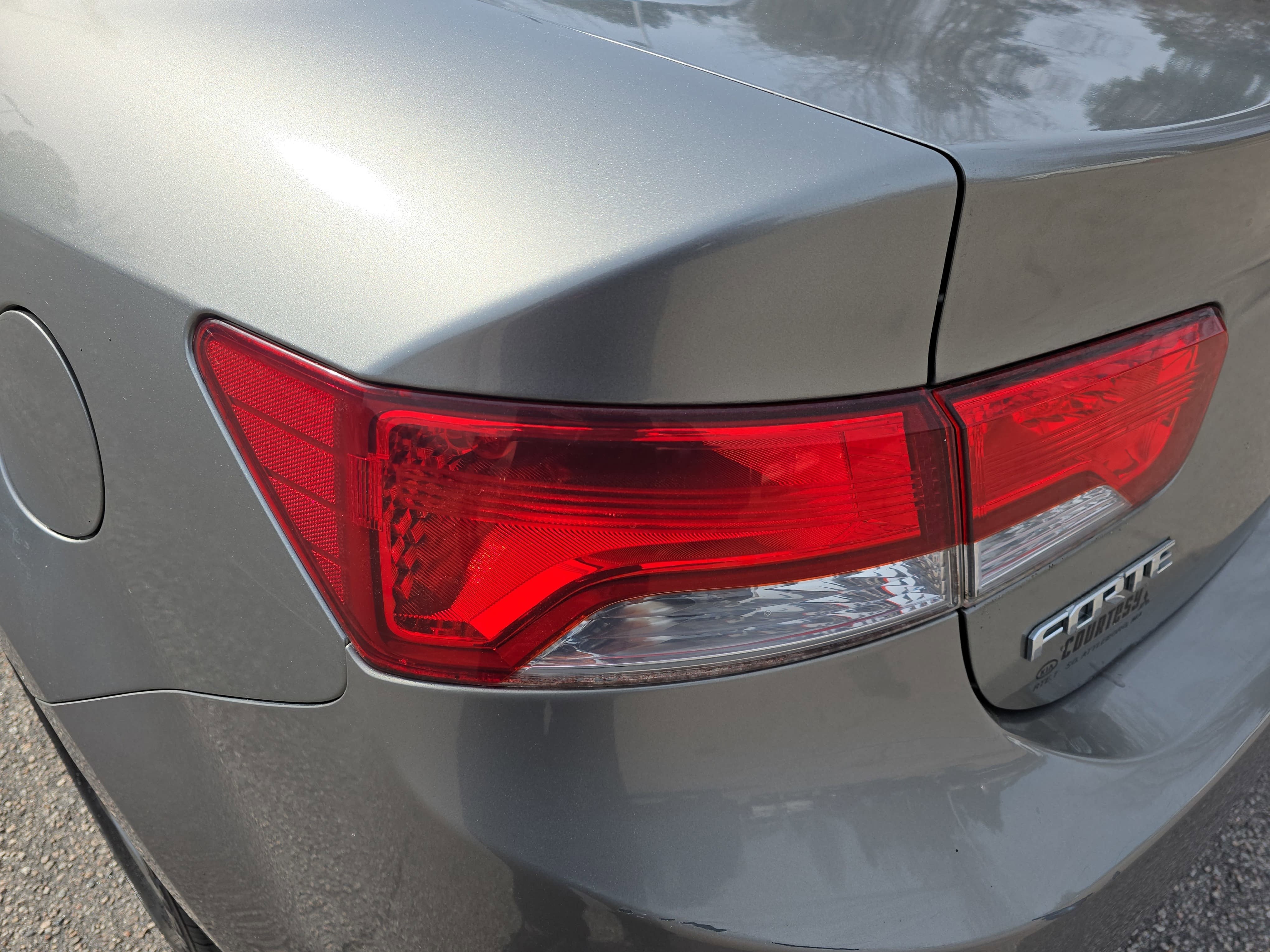 2012 Kia Forte Koup EX