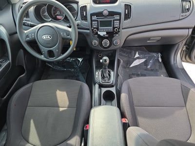 2012 Kia Forte Koup EX