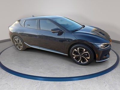 2024 Kia EV6 Wind