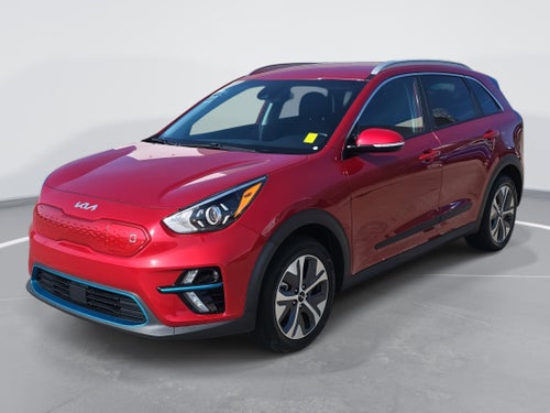 2022 Kia Niro EV EX
