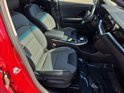 2022 Kia Niro EV EX