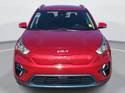 2022 Kia Niro EV EX