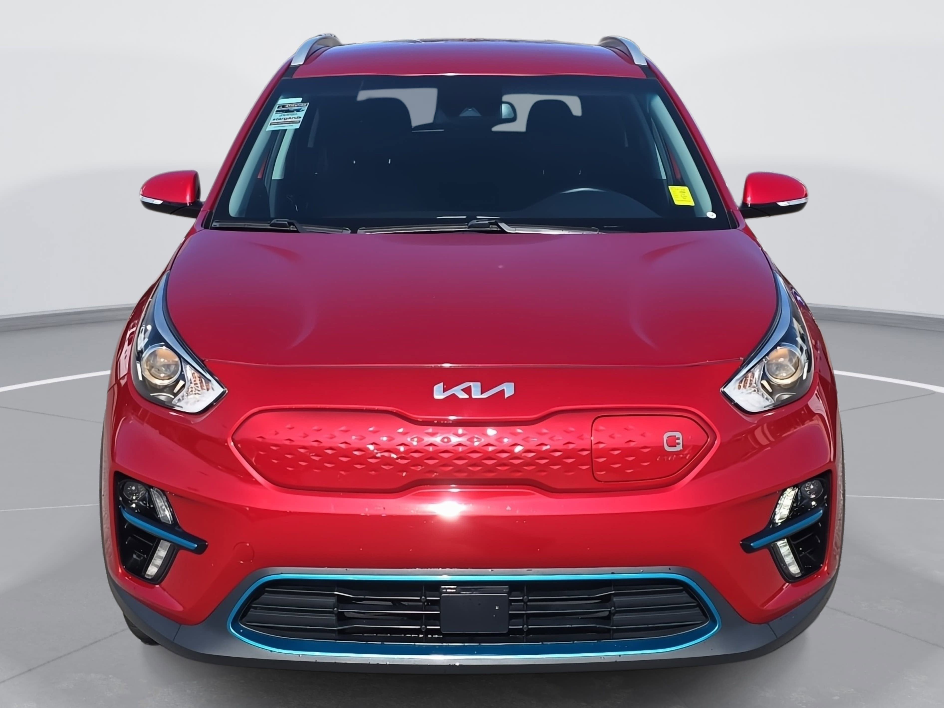 2022 Kia Niro EV EX