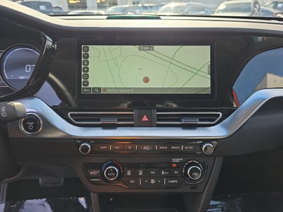 2022 Kia Niro EV EX