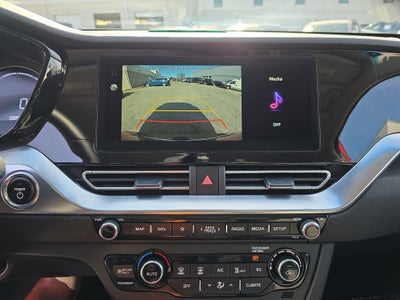 2022 Kia Niro EV EX