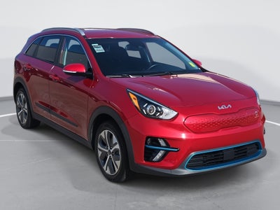 2022 Kia Niro EV EX