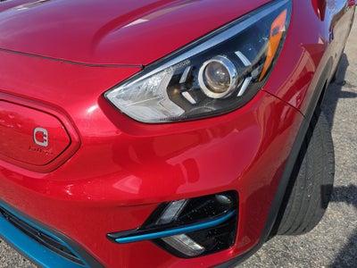 2022 Kia Niro EV EX