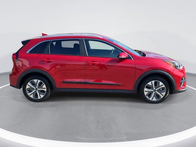 2022 Kia Niro EV EX