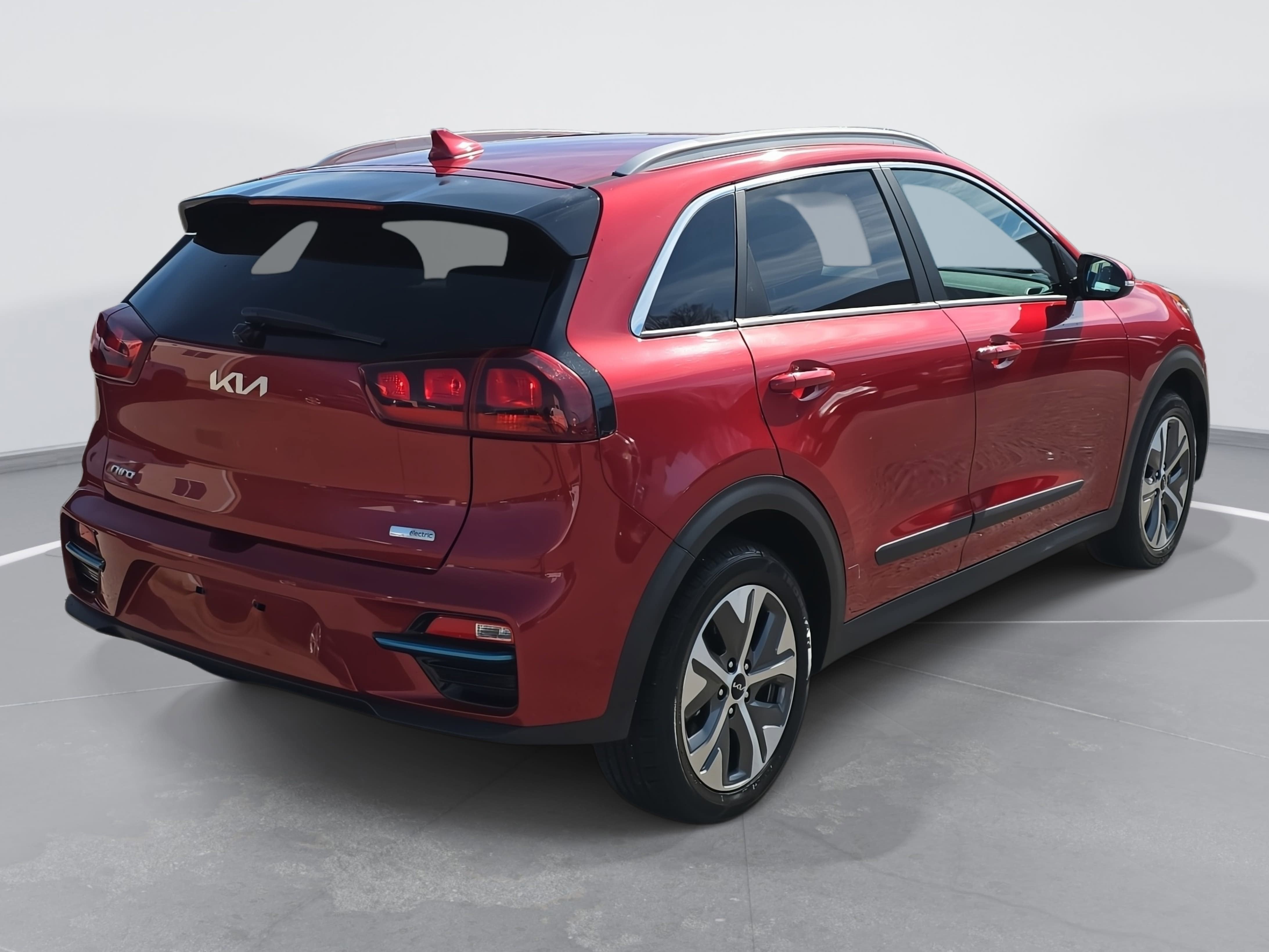 2022 Kia Niro EV EX