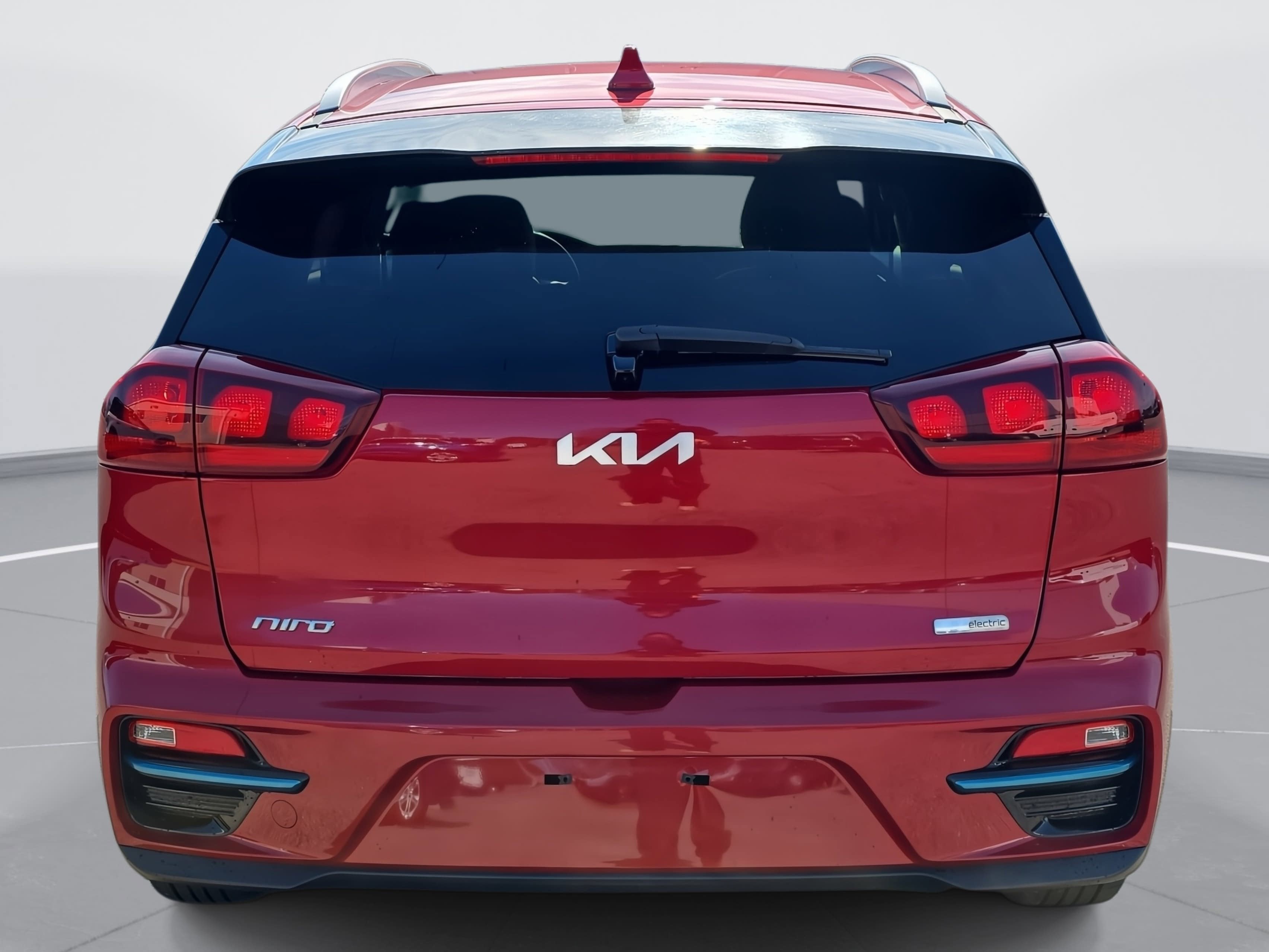 2022 Kia Niro EV EX