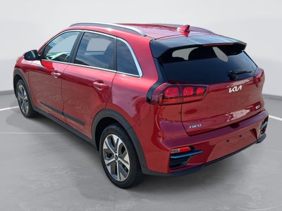 2022 Kia Niro EV EX