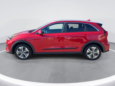 2022 Kia Niro EV EX