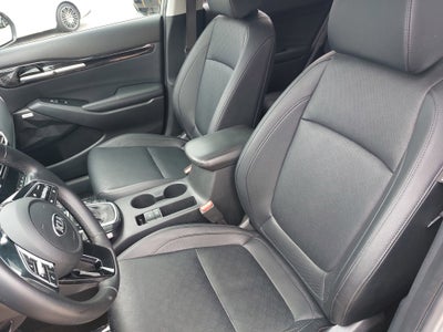 2021 Kia Seltos SX