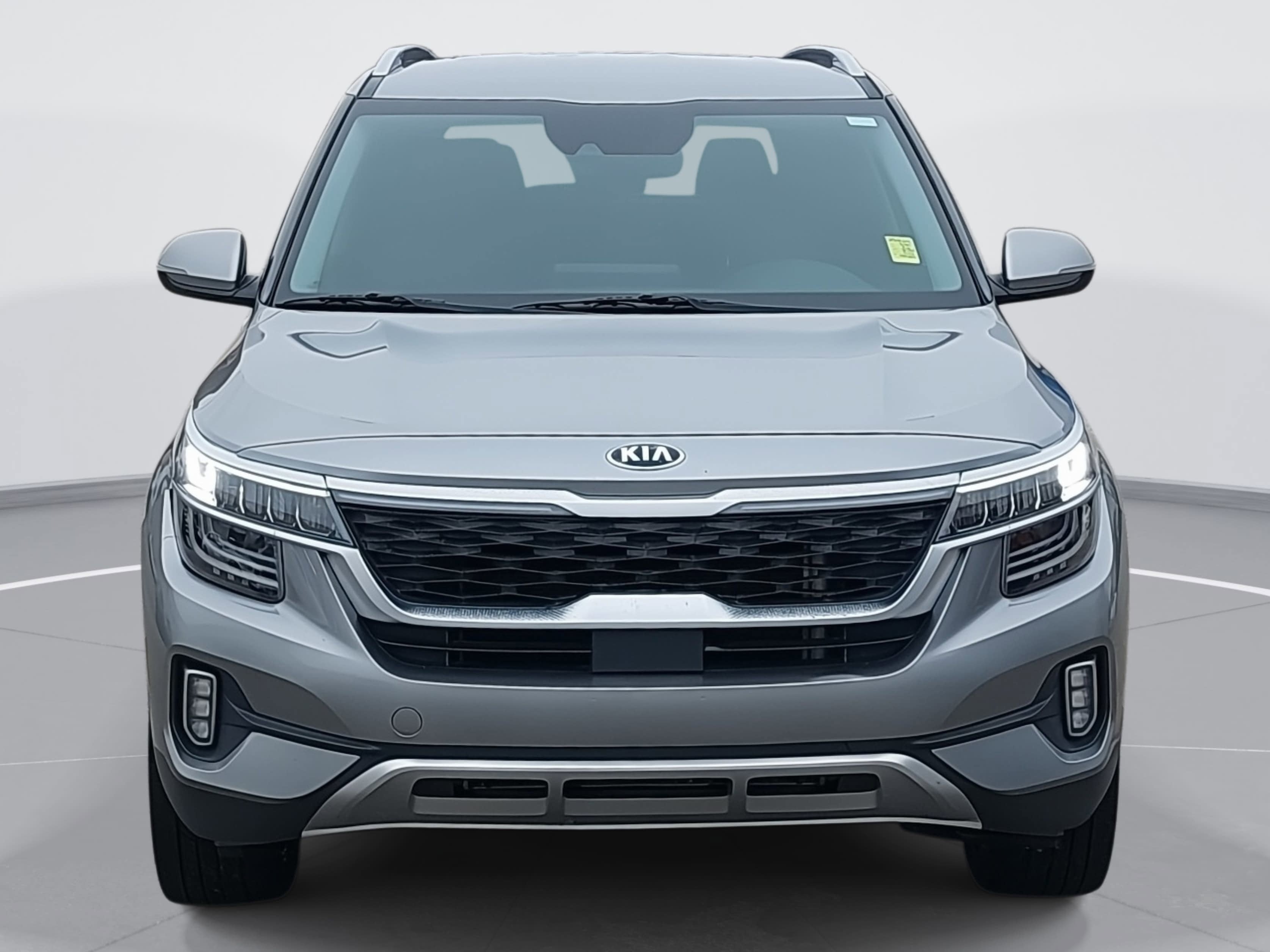 2021 Kia Seltos SX