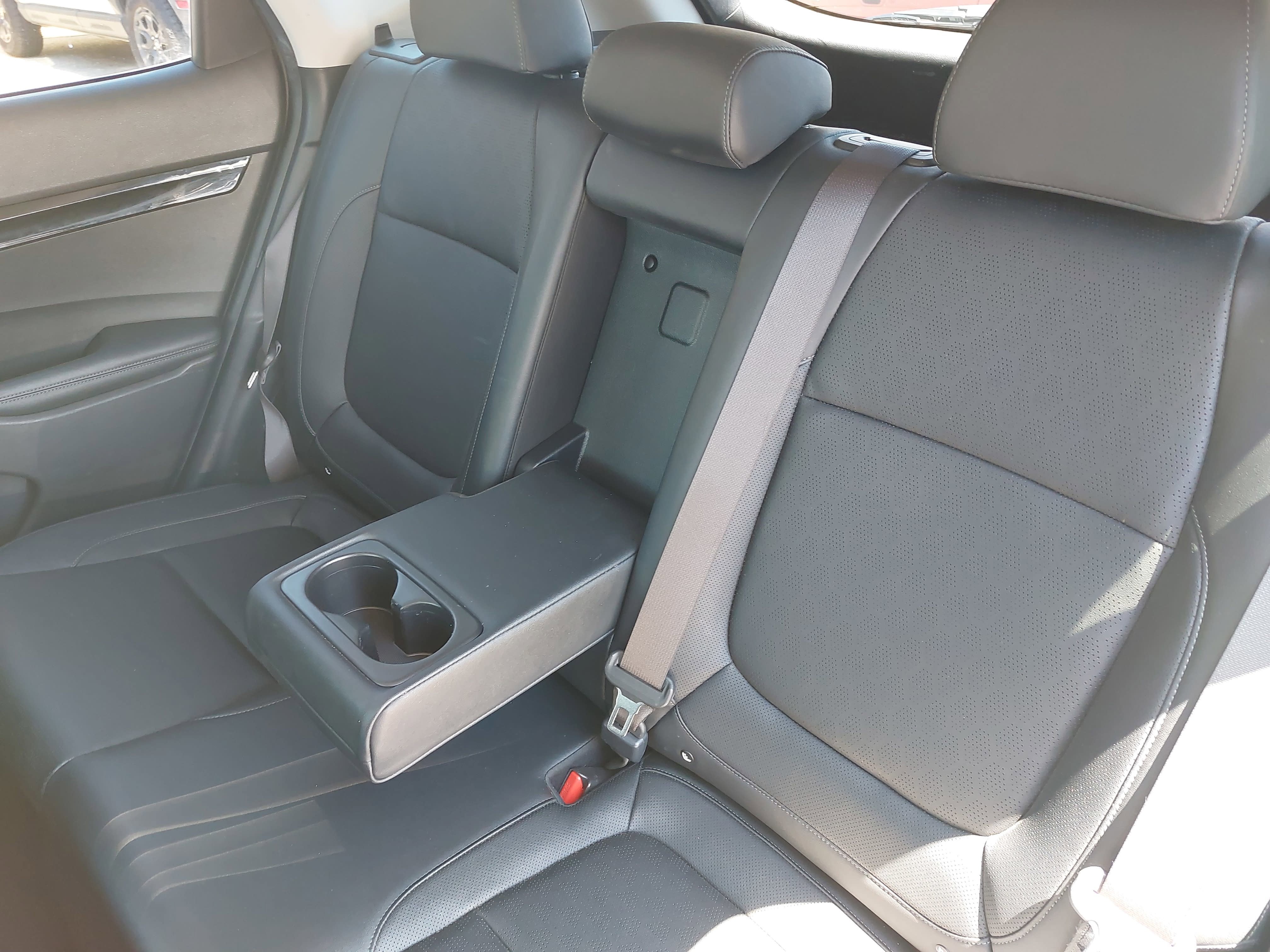 2021 Kia Seltos SX