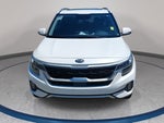 2021 Kia Seltos SX
