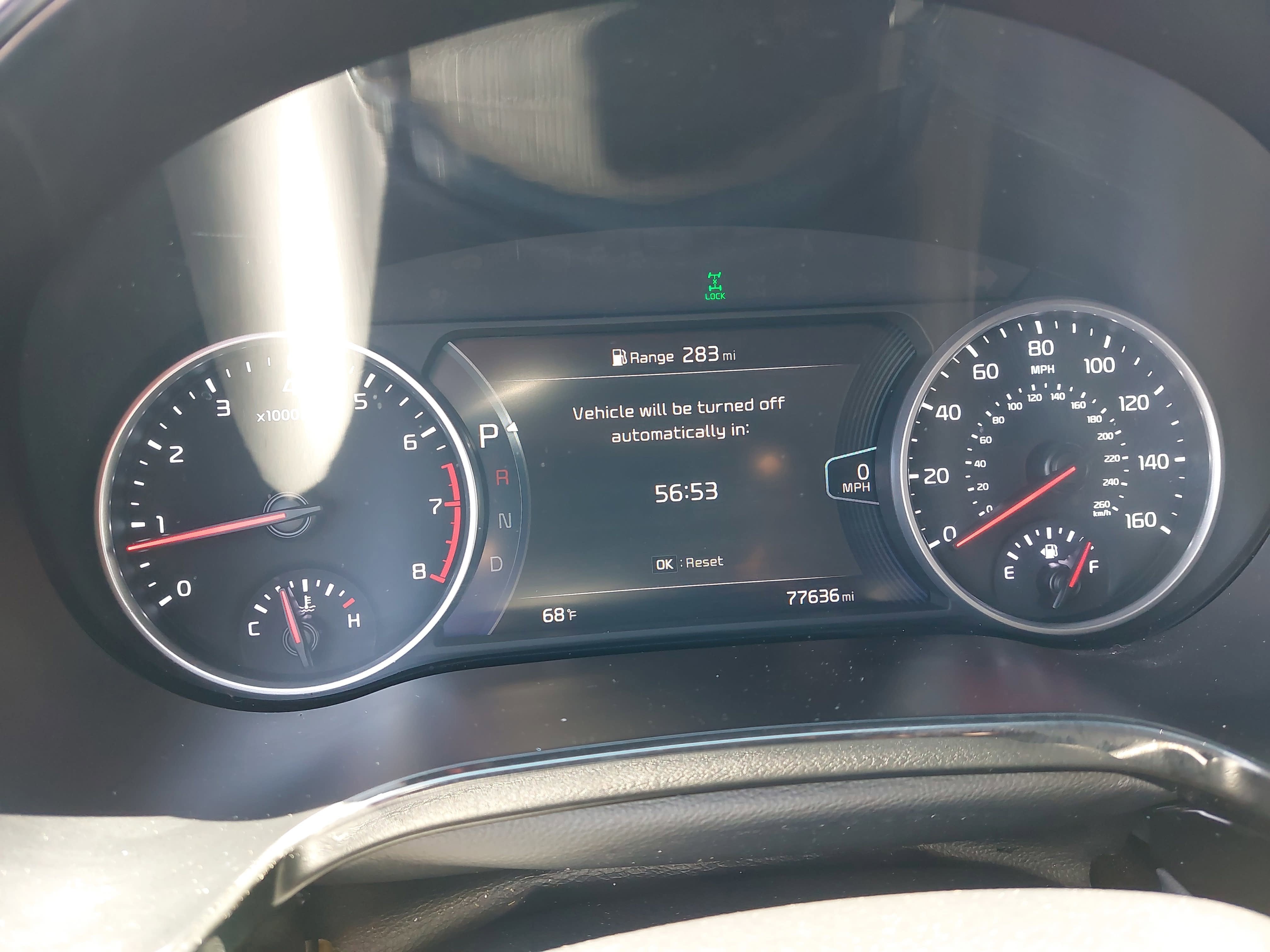 2021 Kia Seltos SX