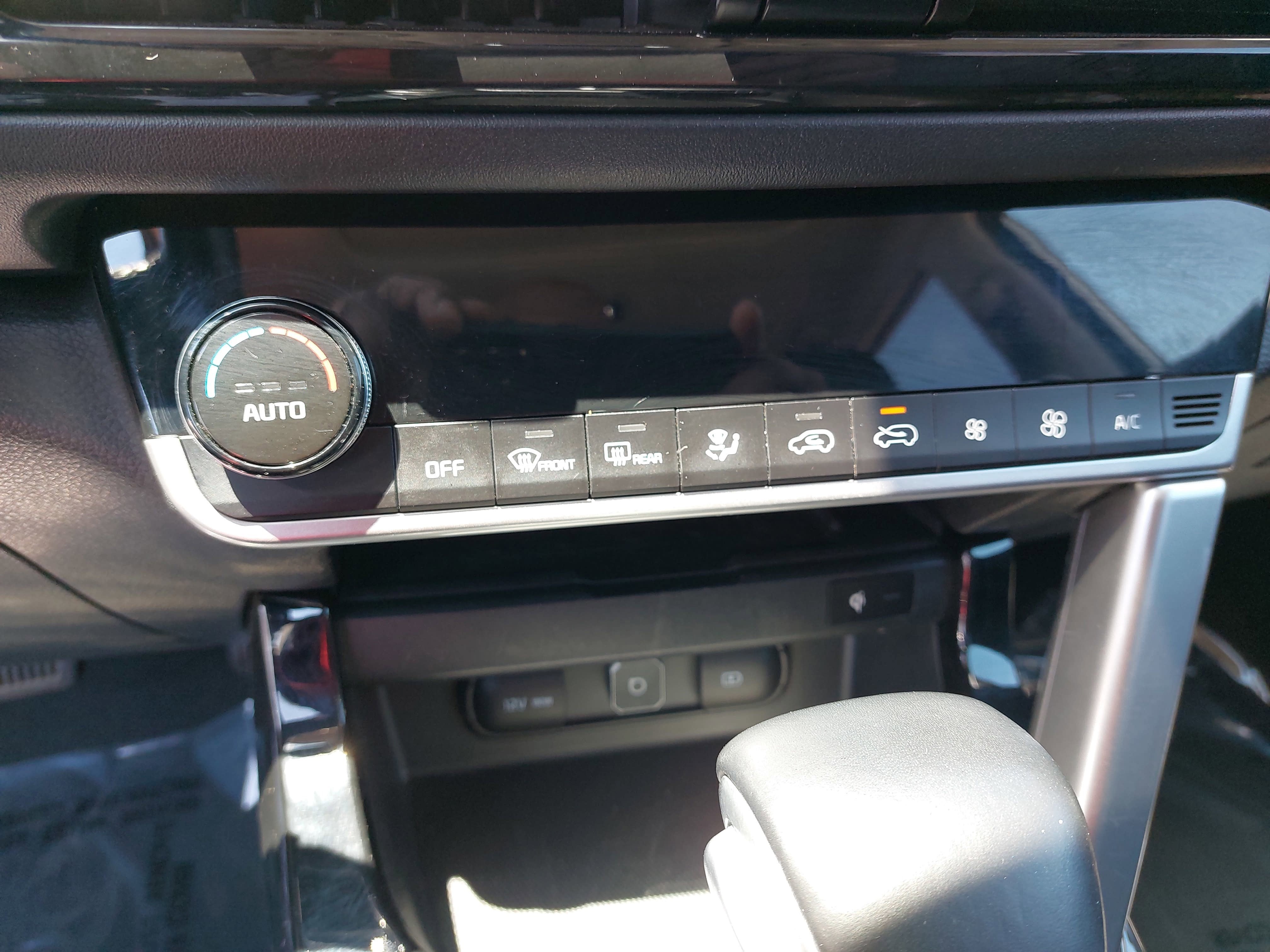 2021 Kia Seltos SX
