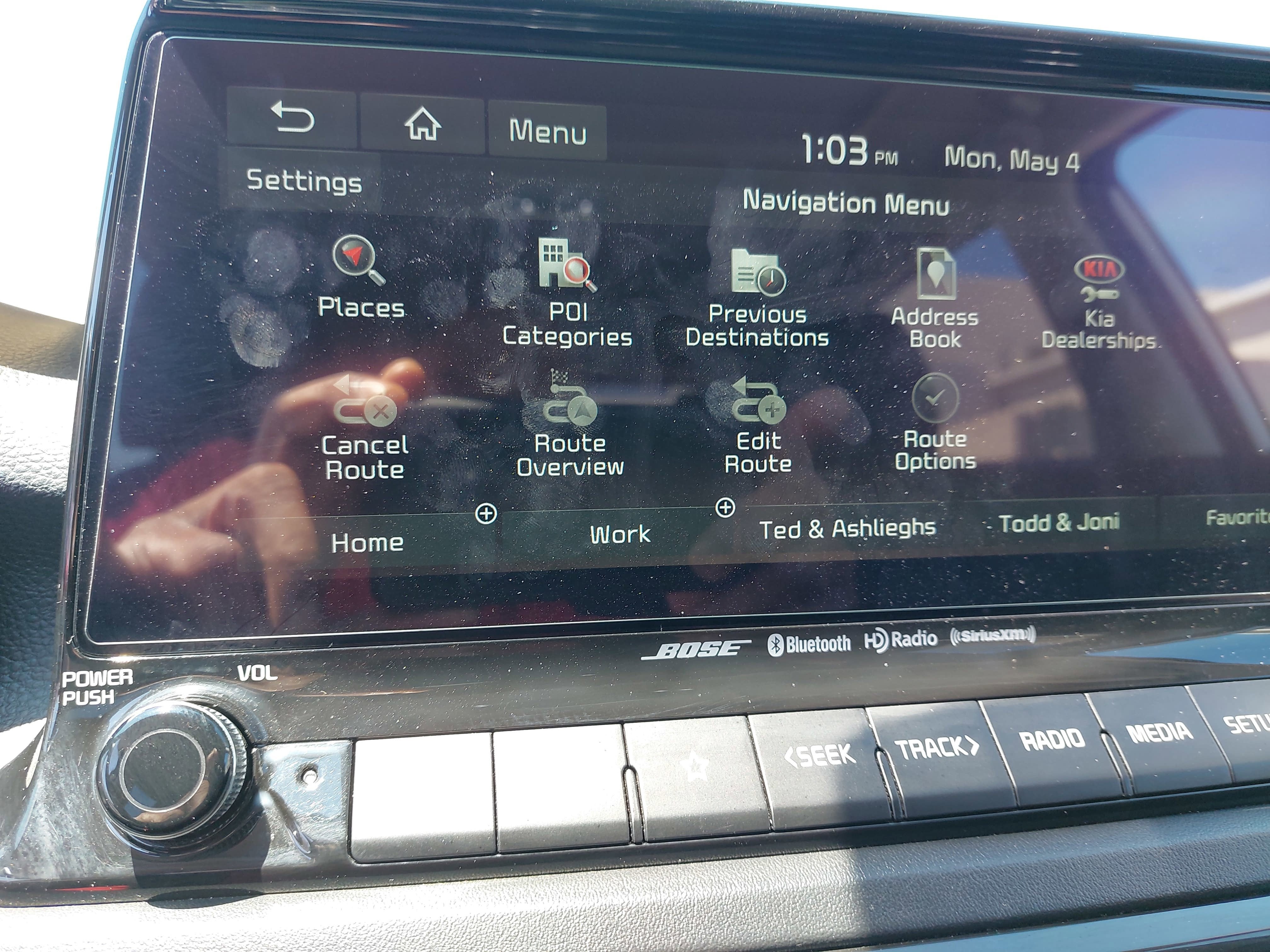 2021 Kia Seltos SX