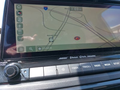 2021 Kia Seltos SX