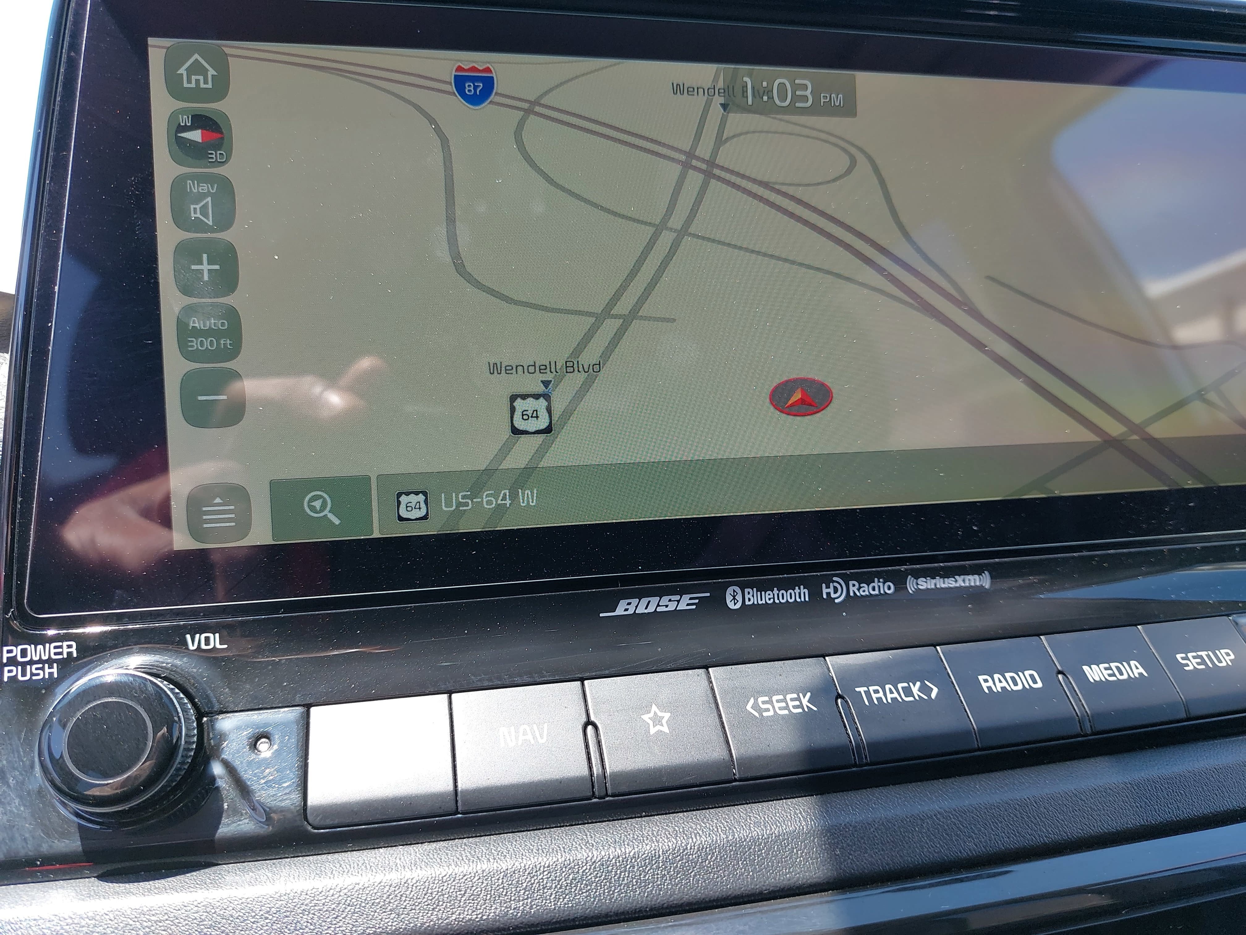 2021 Kia Seltos SX