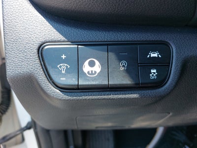 2021 Kia Seltos SX