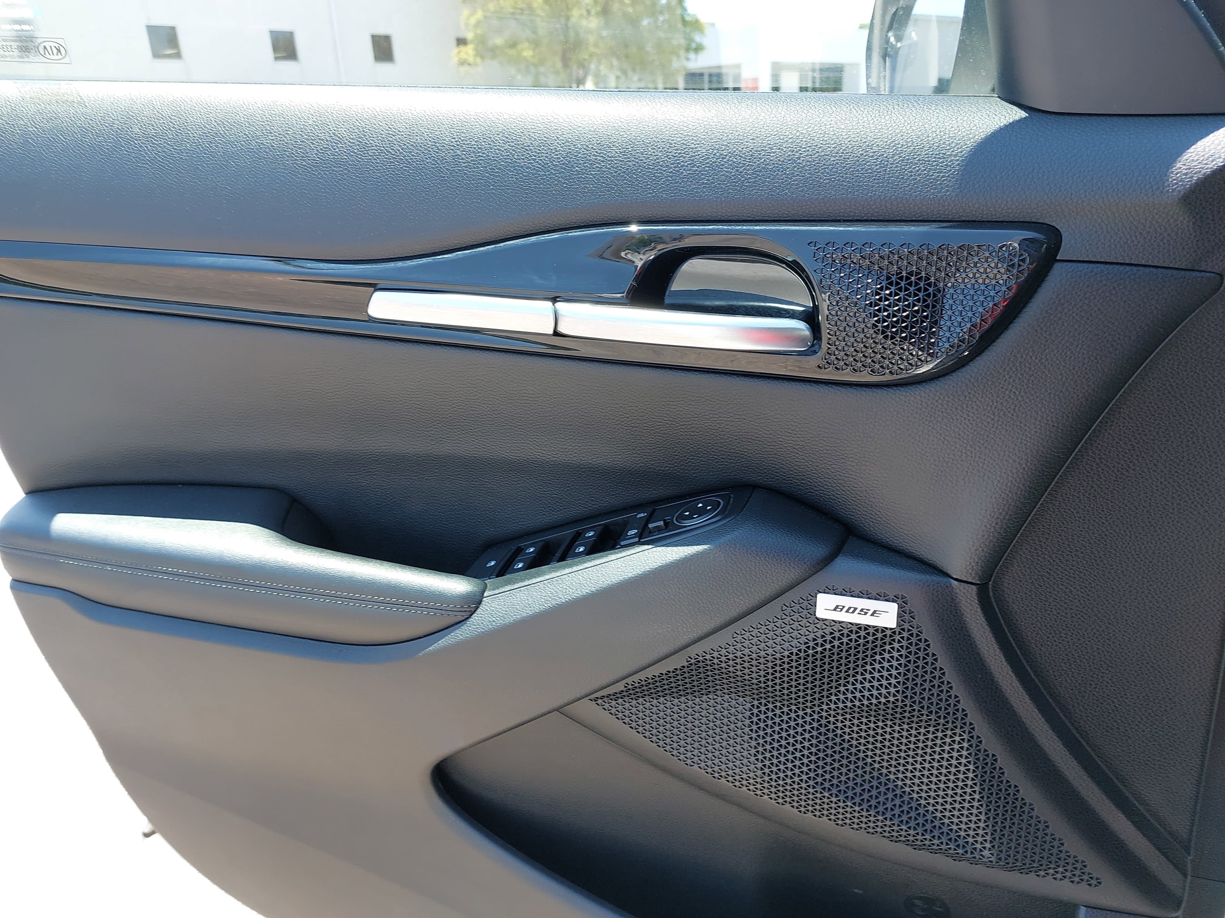 2021 Kia Seltos SX