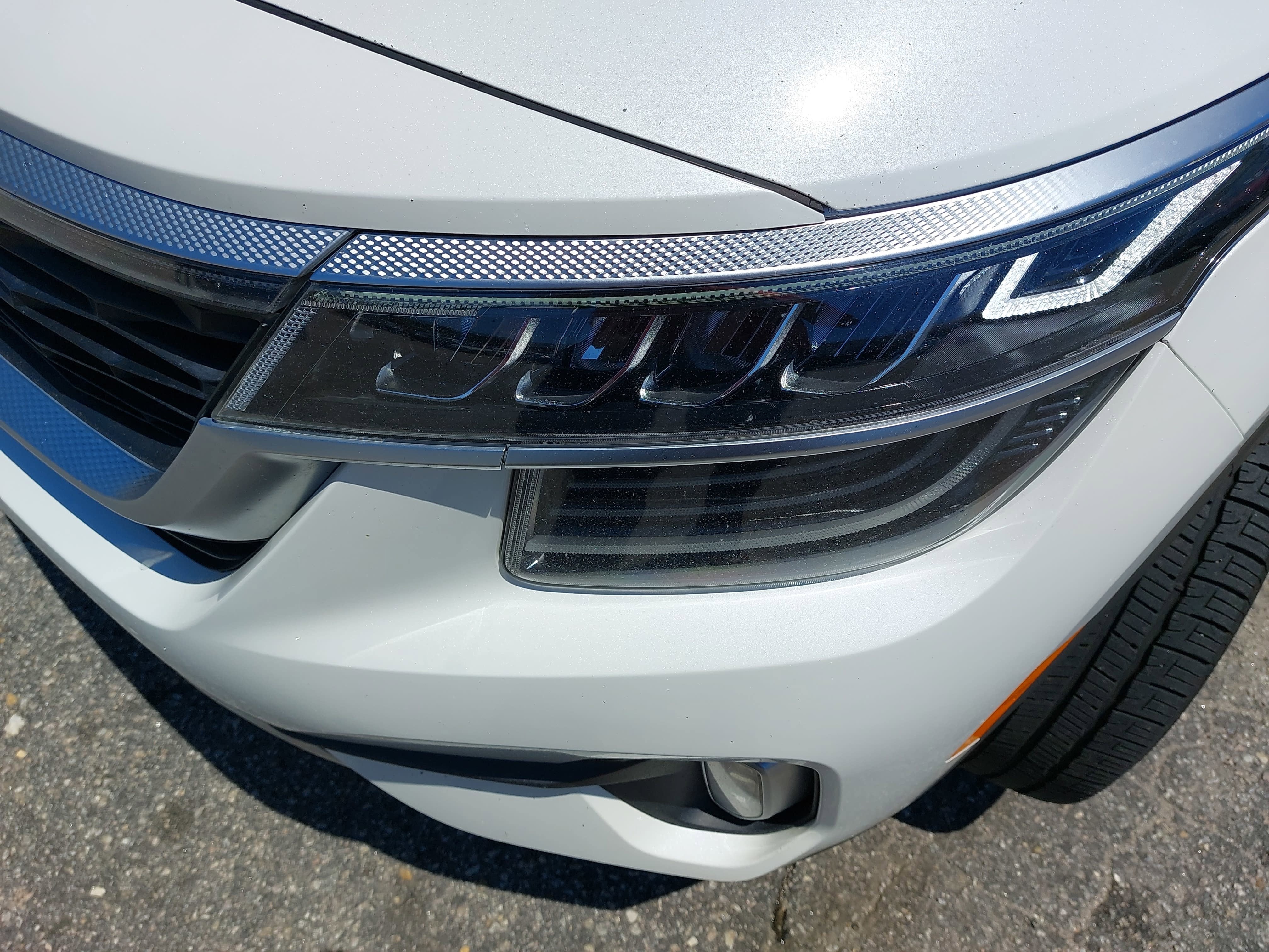 2021 Kia Seltos SX