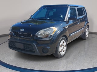 2013 Kia Soul Base