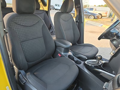 2015 Kia Soul !