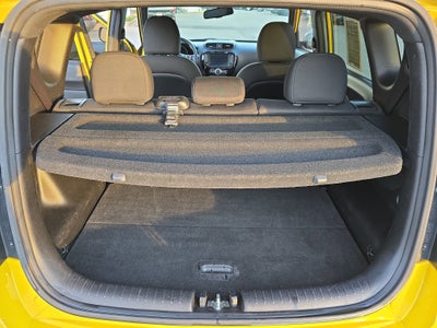 2015 Kia Soul !