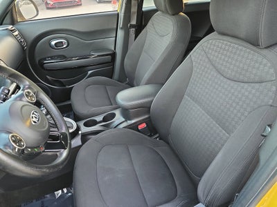 2015 Kia Soul !