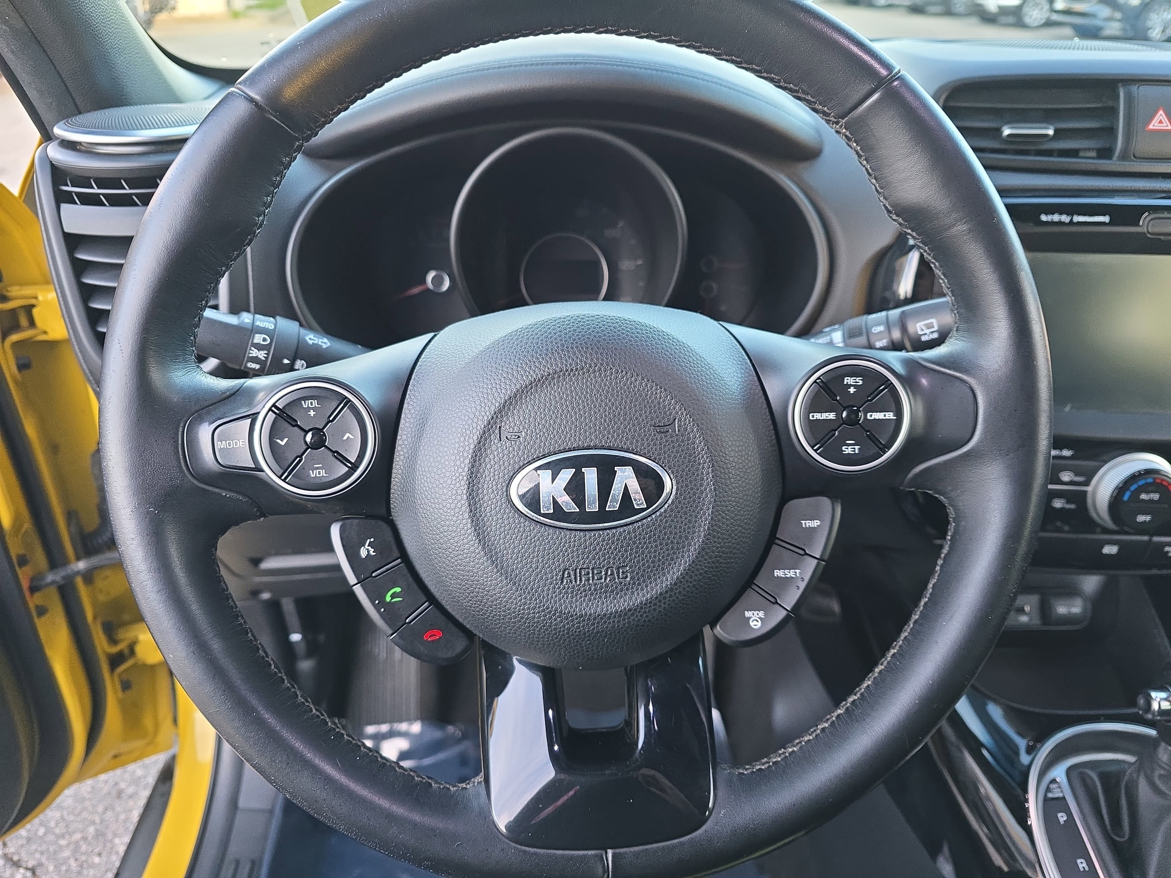 2015 Kia Soul !