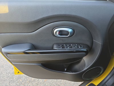 2015 Kia Soul !