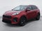 2022 Kia Sportage Nightfall