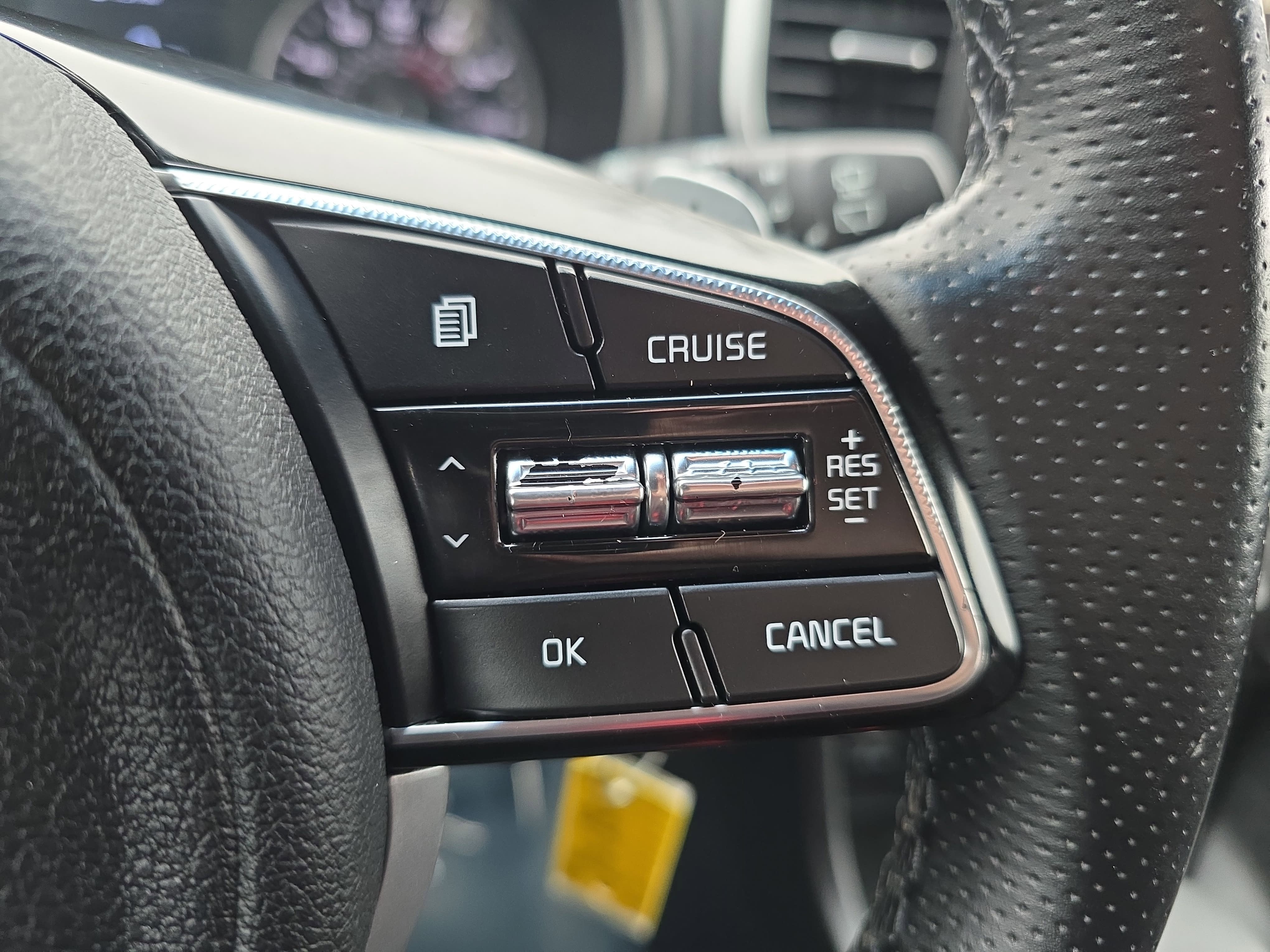 2022 Kia Sportage Nightfall