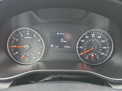 2022 Kia Sportage Nightfall