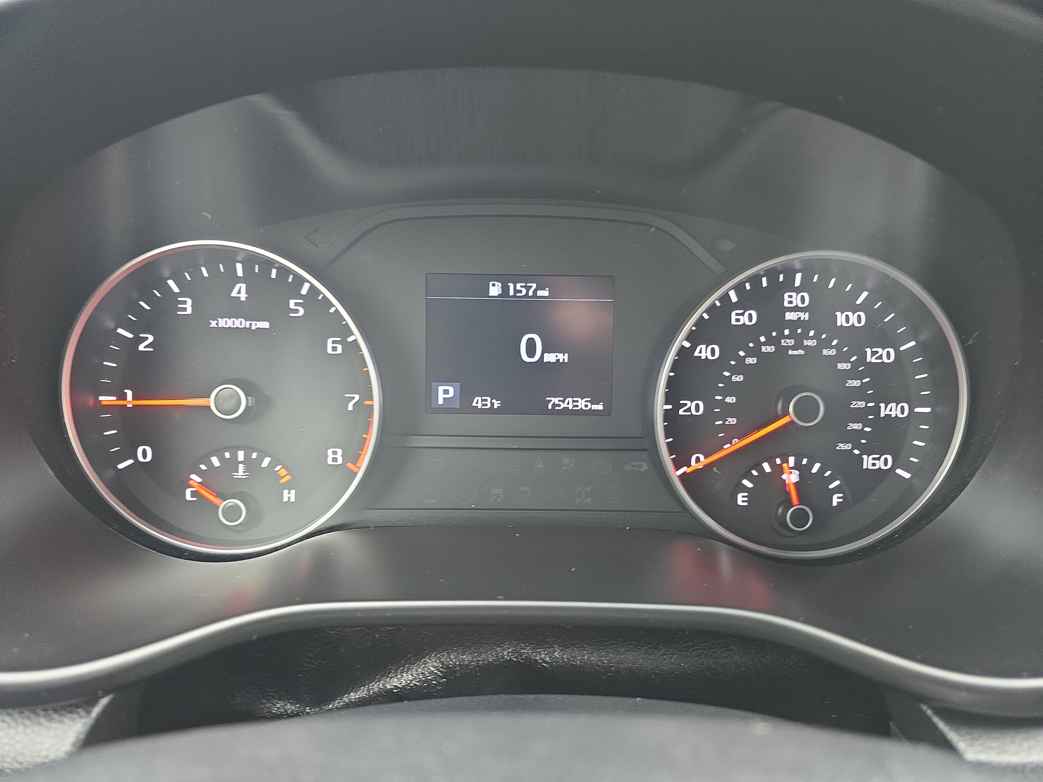 2022 Kia Sportage Nightfall