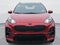 2022 Kia Sportage Nightfall